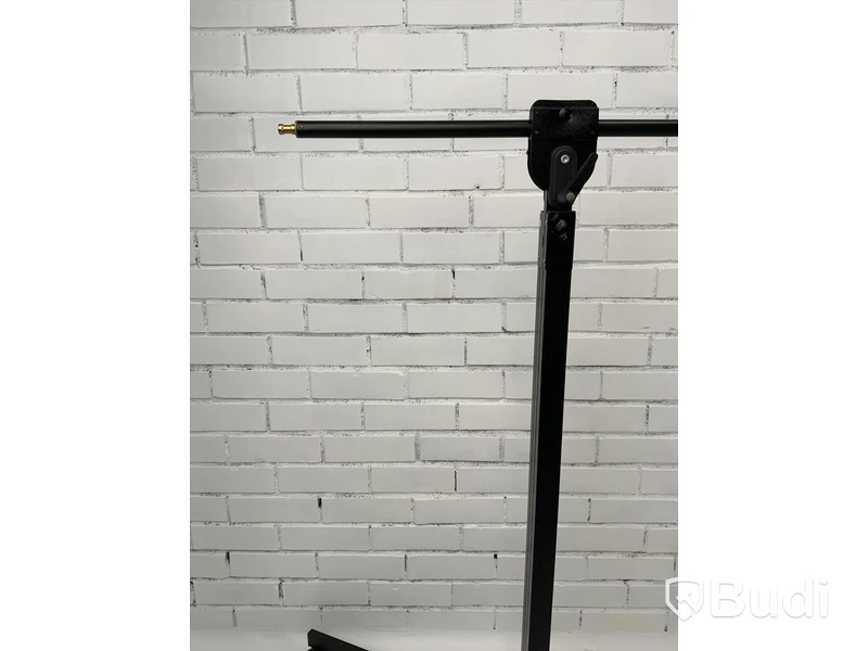 Rolling Boom Stand