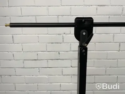 Rolling Boom Stand