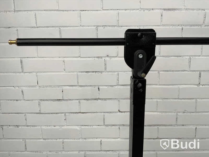 Rolling Boom Stand