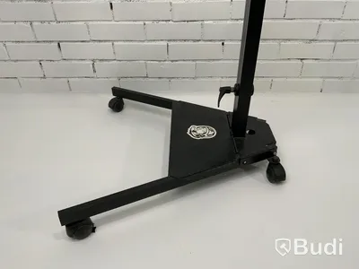 Rolling Boom Stand