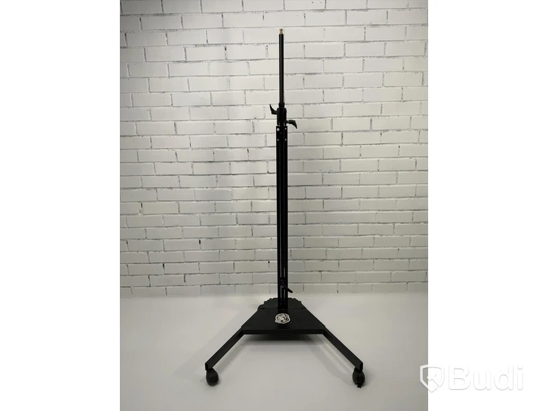 Rolling Boom Stand