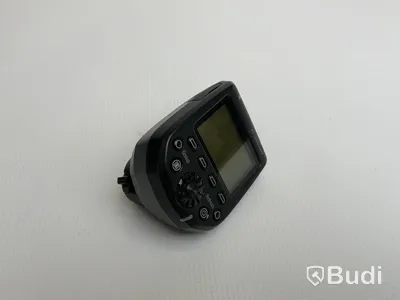 Elinchrom Transmitter. EL-Skyport transmitter PLUS HS