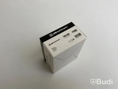 Elinchrom Transmitter. EL-Skyport transmitter PLUS