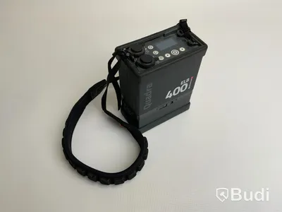 Elinchrom Blixt kit. ELB 400