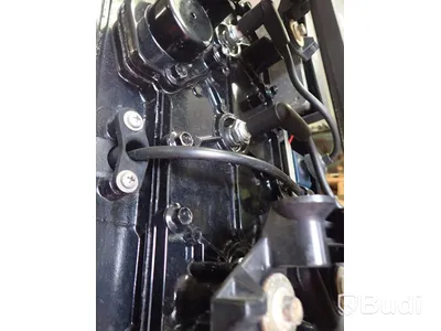 Mercury 80 hkr