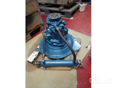 Ford PB T4 inombordsmotor