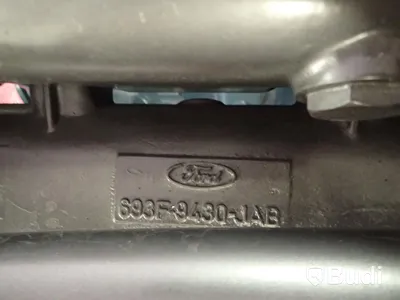 Ford PB T4 inombordsmotor