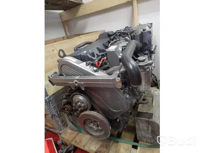 Yanmar inombordsmotor