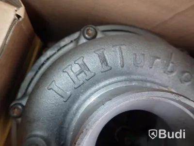Turbo IHI