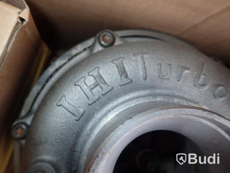 Turbo IHI