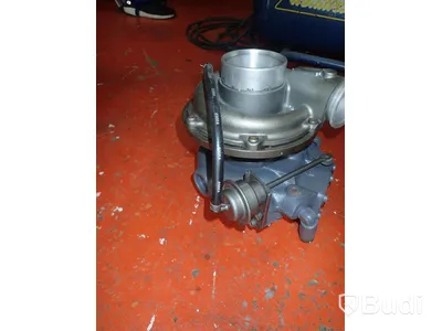 Turbo IHI