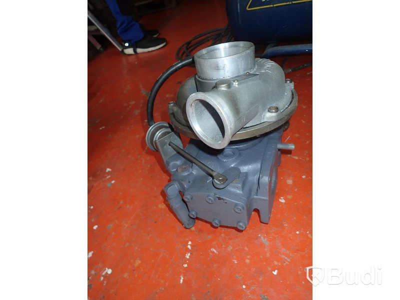 Turbo IHI