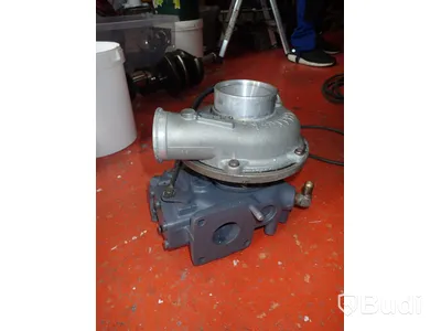 Turbo IHI