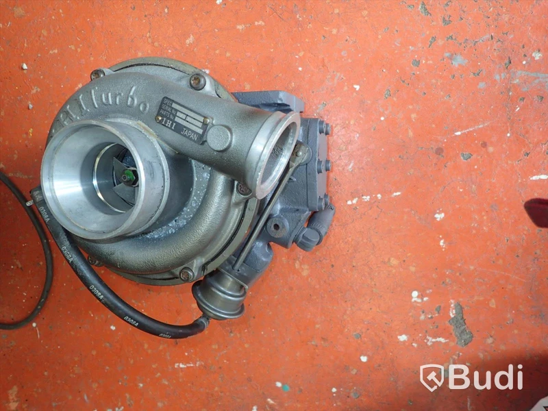 Turbo IHI