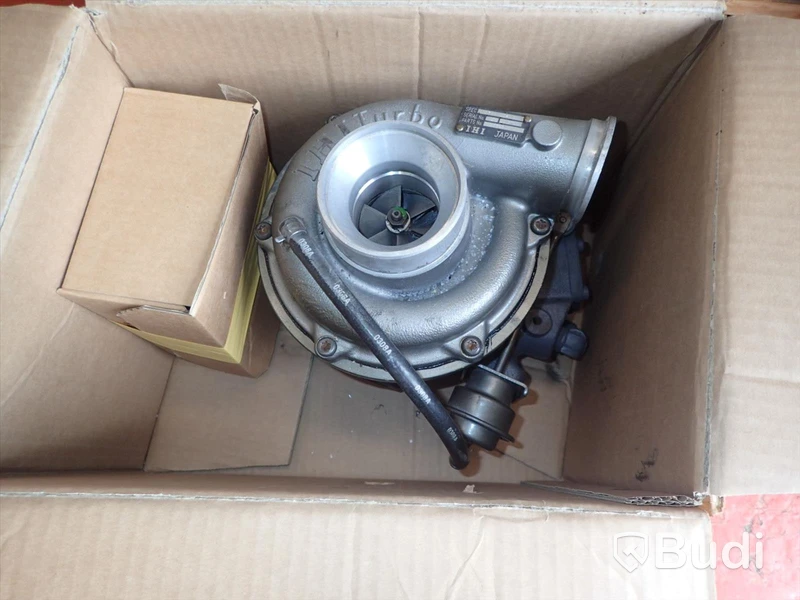 Turbo IHI