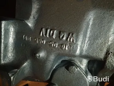 Backslag Borg Wagner