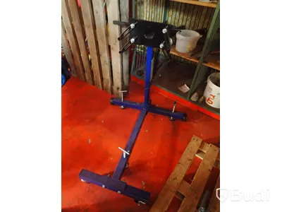 Motorstöd Biltema