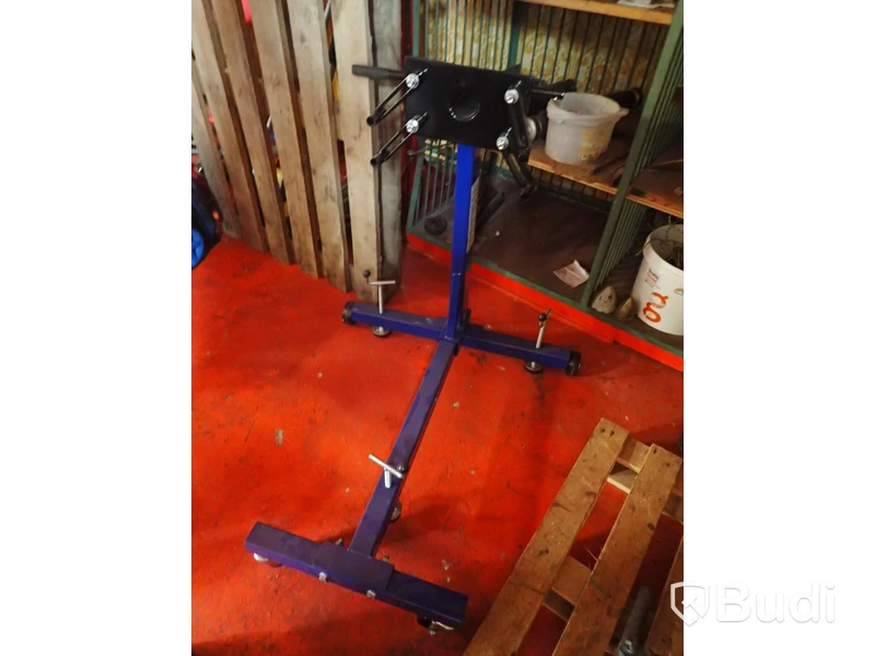 Motorstöd Biltema