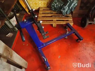 Motorstöd Biltema