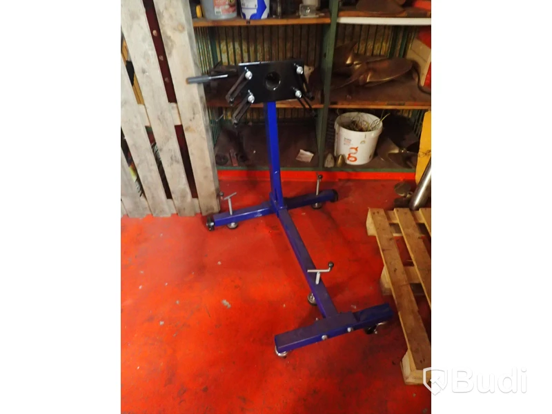 Motorstöd Biltema