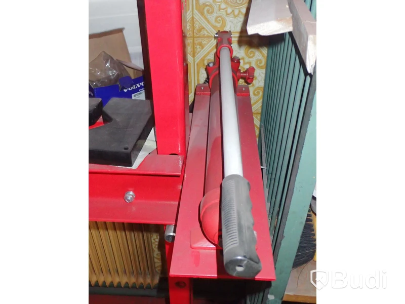 Hydraulpress 20 ton