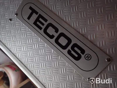 Verktygssats Tecos