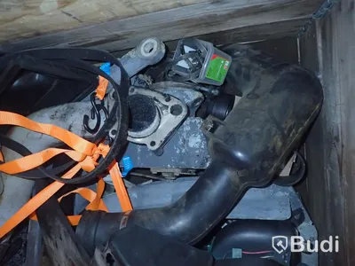 Volvo Penta inombordsmotor