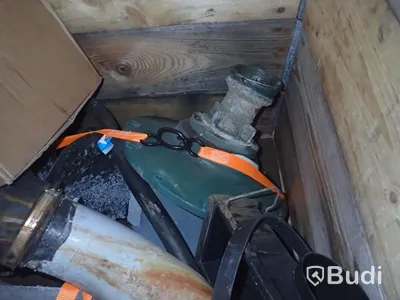 Volvo Penta inombordsmotor