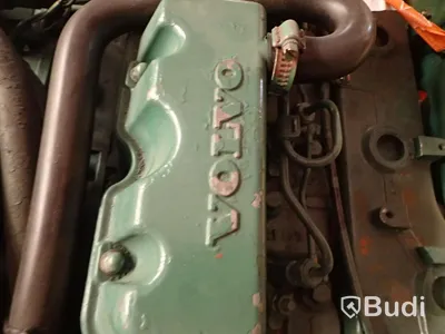 Volvo Penta inombordsmotor