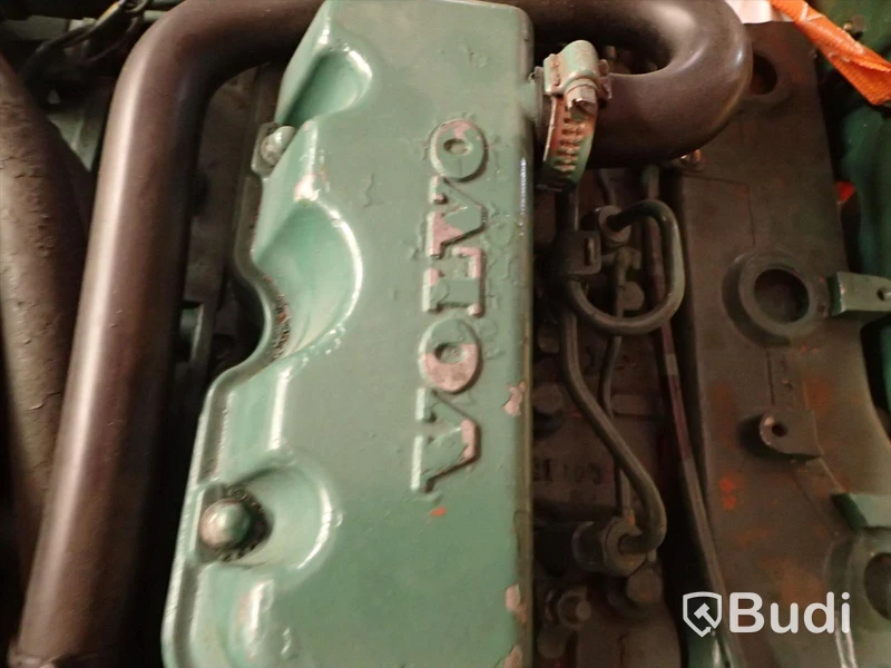 Volvo Penta inombordsmotor