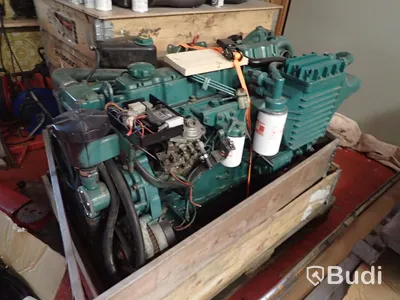 Volvo Penta inombordsmotor