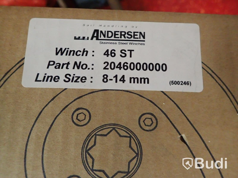 Andersen Elvinsch NY