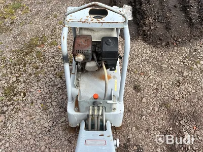 Markvibrator Swepac FB 135
