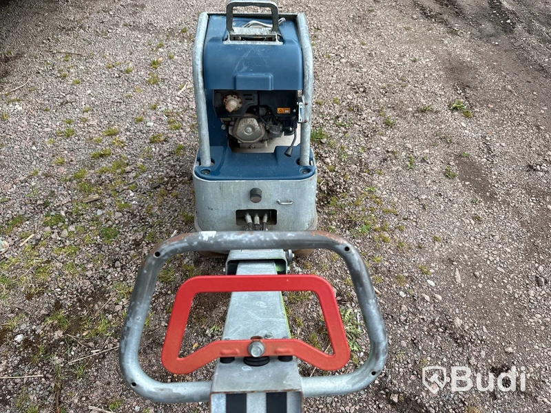 Markvibrator SWEPAC FB 225