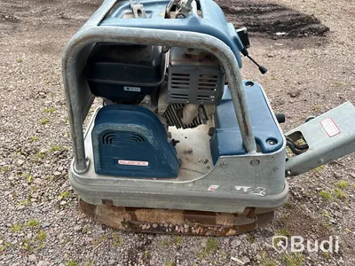 Markvibrator SWEPAC FB 225