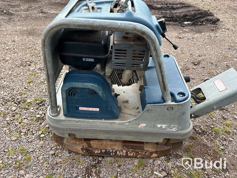 Markvibrator SWEPAC FB 225