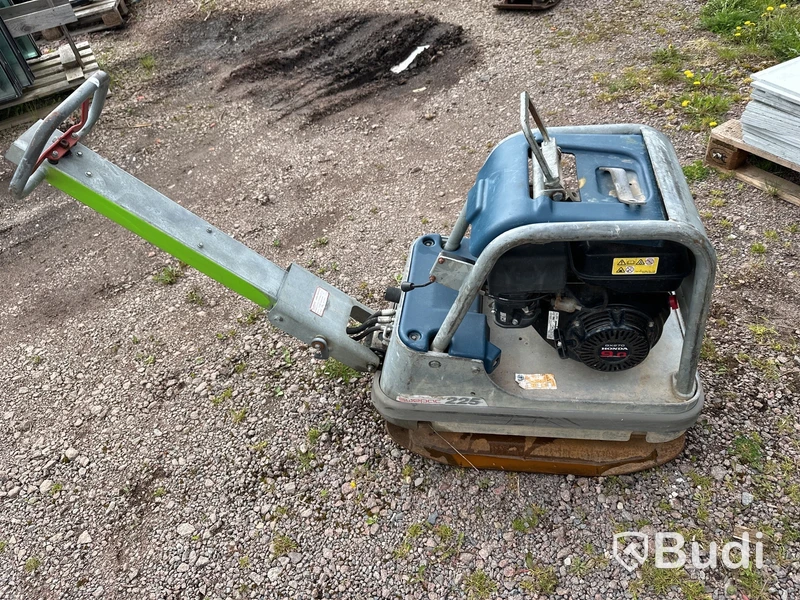 Markvibrator SWEPAC FB 225