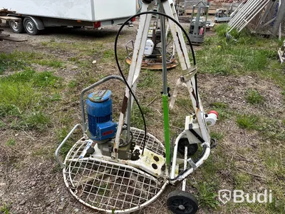 Glättare Tremix G Combi E