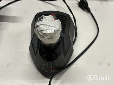 3 st elhandmaskiner Bosch Professional