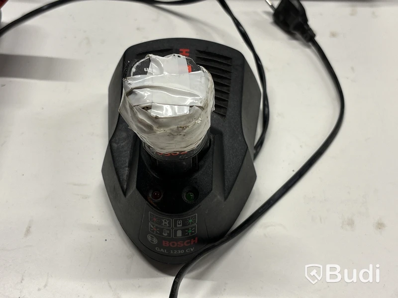 3 st elhandmaskiner Bosch Professional