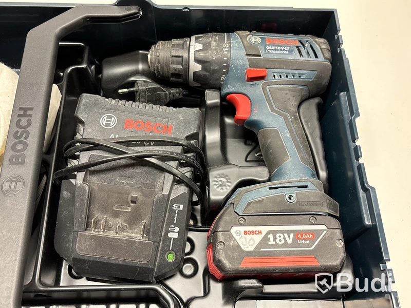 3 st elhandmaskiner Bosch Professional