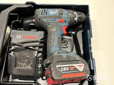 3 st elhandmaskiner Bosch Professional