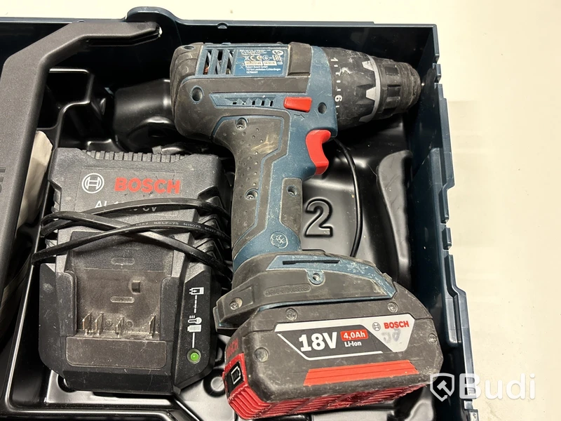 3 st elhandmaskiner Bosch Professional