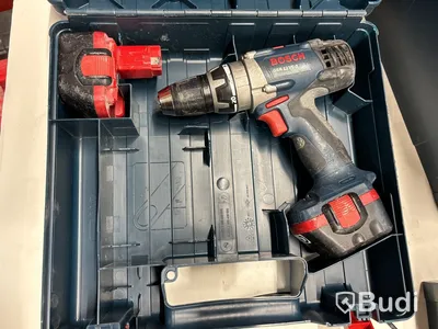 3 st elhandmaskiner Bosch Professional
