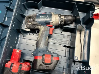 3 st elhandmaskiner Bosch Professional