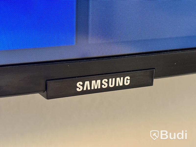 55” TV Samsung UE55TU6905KXXC
