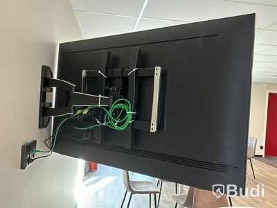 55” TV Samsung UE55TU6905KXXC
