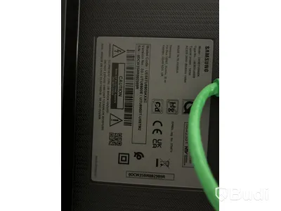 55” TV Samsung UE55TU6905KXXC