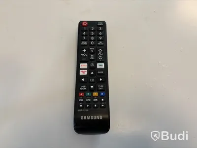 55” TV Samsung UE55TU6905KXXC