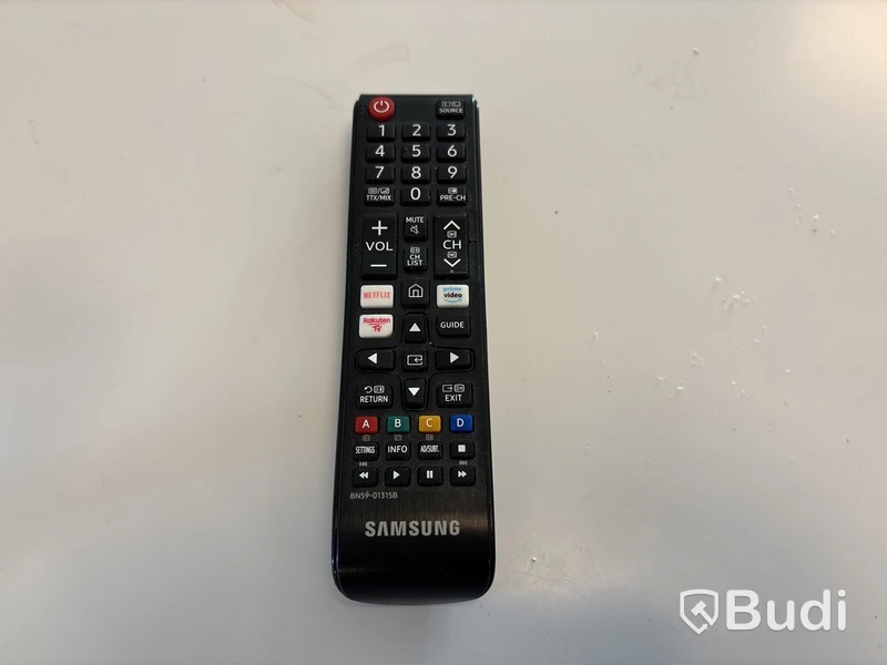 55” TV Samsung UE55TU6905KXXC